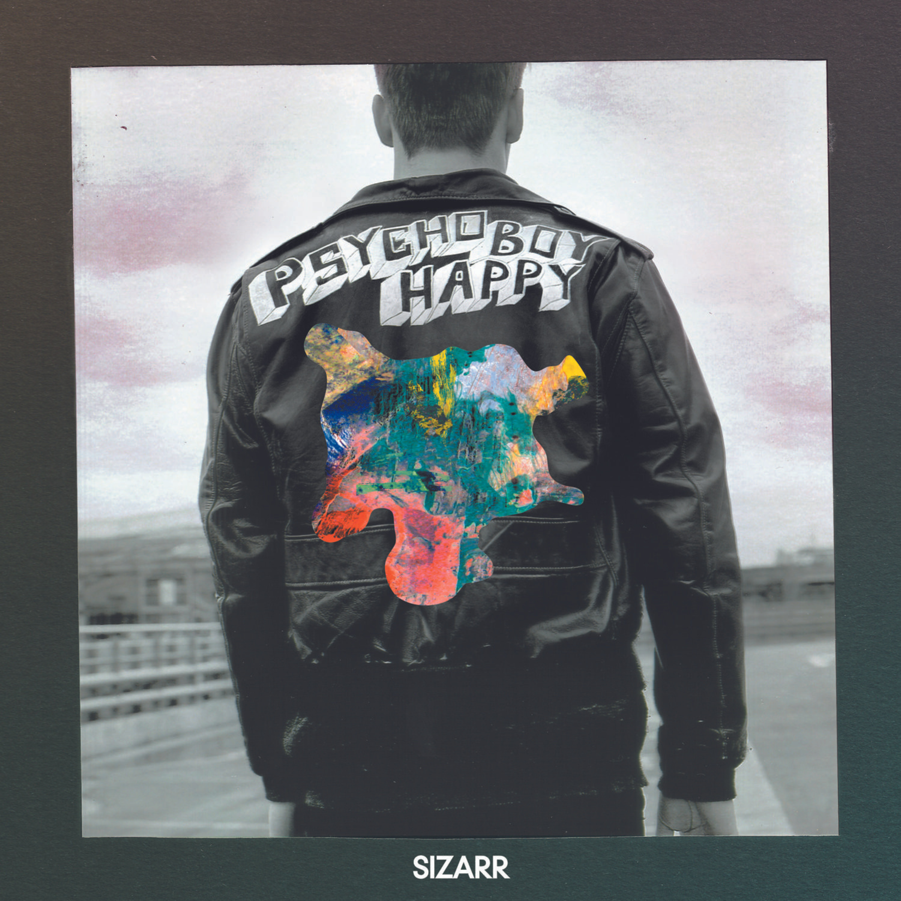 Psycho Boy Happy · Sizarr